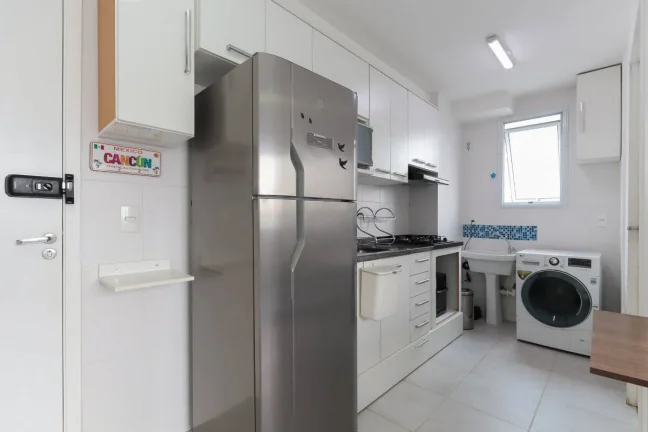 Imagem Apartamento 34M² - Vila Leopoldina, 2 Dorms, Lazer Completo.