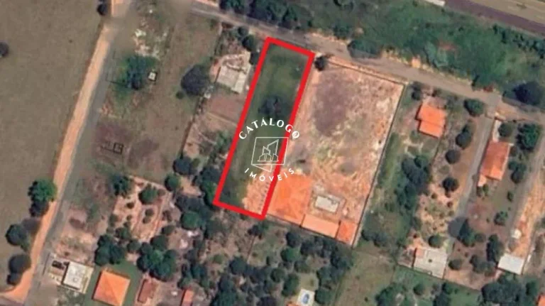 Imagem Terreno a Venda no bairro Serra Italiana - Pardinho, SP