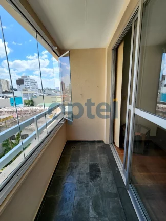 Imagem Apartamento de 67m2, 3 dorms ( 1 suíte) e 2 vagas no Centro de São Bernardo