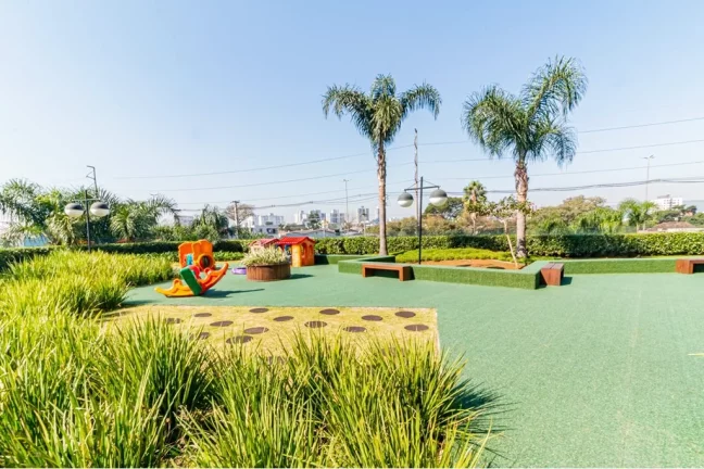 Imagem SSFODB 50 Apto 612491040-11 - Apartamento à venda no bairro São Sebastião - Porto Alegre/RS