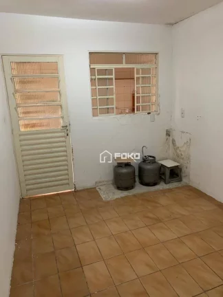 Imagem Casa com 2 dormitórios à venda, 125 m² por R$ 450.000,00 - Jardim Frizzo - Guarulhos/SP