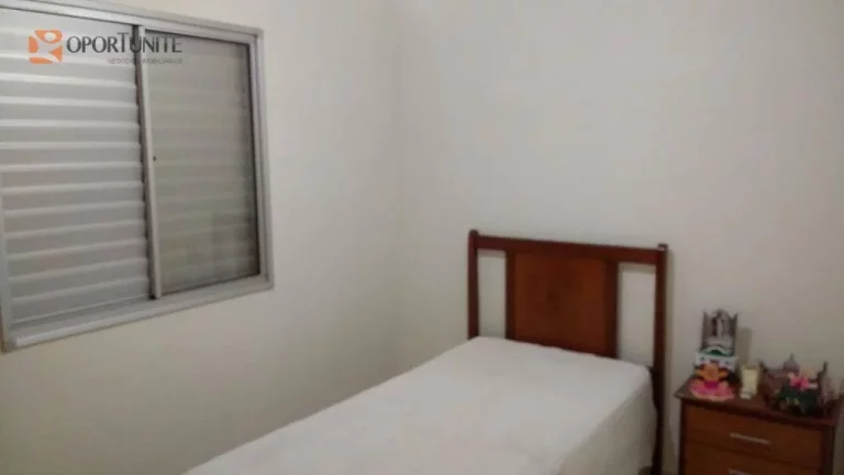 Imagem Apartamento no Condomínio Mirante do Sol com 2 dormitórios - 1 suíte - Ipiranga - Ribeirão Preto/SP