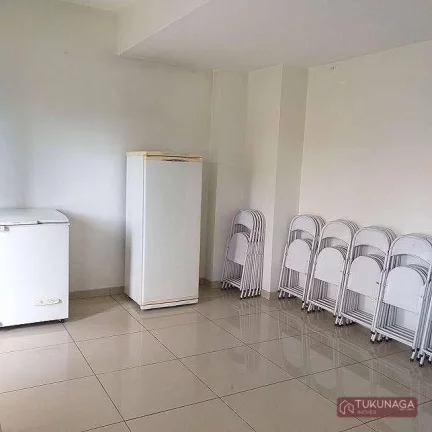 Imagem Apartamento com 2 dormitórios à venda, 57 m² por R$ 330.000,00 - Butantã - São Paulo/SP
