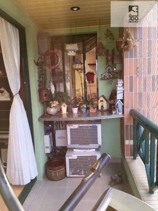 Imagem Apartamento a Venda no bairro Centro - Curitiba, PR