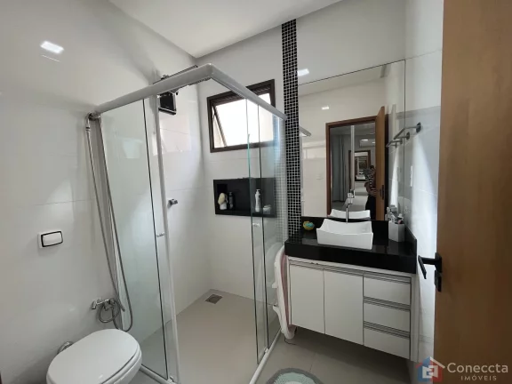 Imagem Apartamento à Venda com 3 Quartos no Residencial Gramado em Patos de Minas-MG 88m², Suíte, Excelente Localização e Sol da Manhã