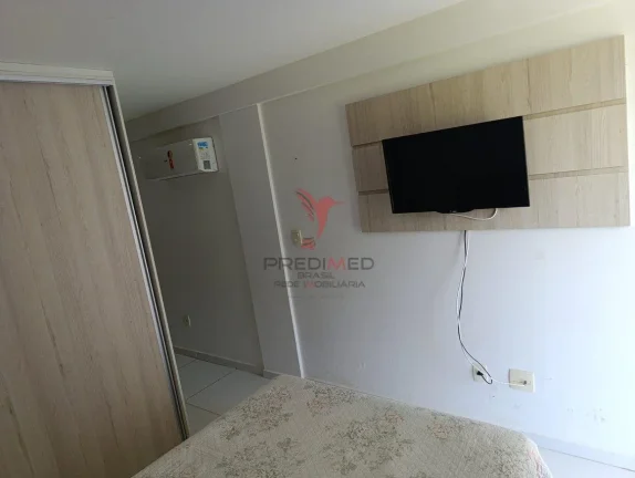 Imagem Flats Brisa de Carapibus à Venda – Beira-Mar com Vista para o Mar