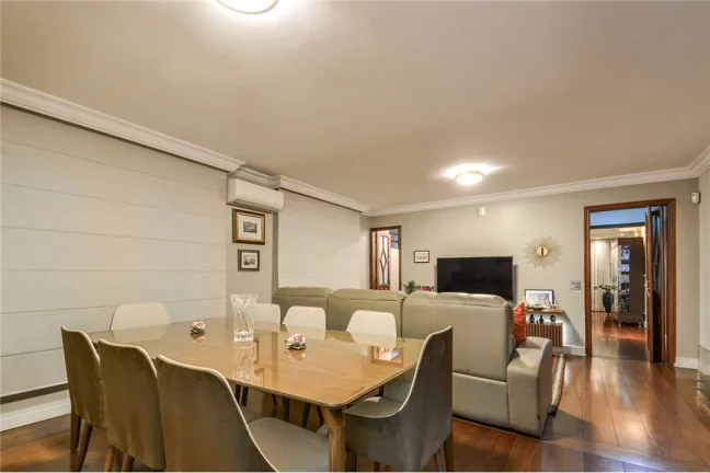 Imagem CASA RESIDENCIAL em São Paulo - SP, Vila Mariana