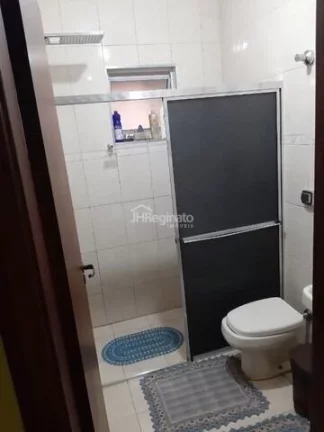 Imagem Casa térrea à venda no Bairro Altos de Votorantim - SP