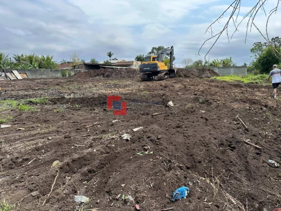 Imagem Excelente terreno com 1600m² Araquari, SC.