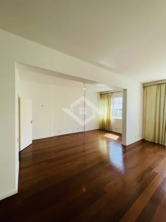 Imagem Cobertura Duplex de 5 Quartos para Venda em Copacabana com 250 m²