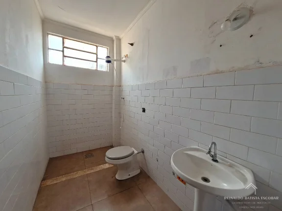 Imagem Apartamento residencial ou comercial na área central