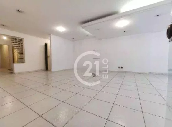 Imagem Av. República do Líbano, 400m², venda ou locação.