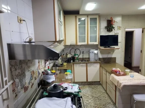 Imagem Copacabana – Rua República do Peru | Residencial › Apartamento 4 quarto(s) à Venda