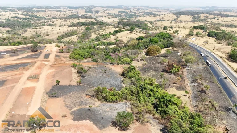 Imagem SÍTIOS DE LAZER LIBÂNIO EM ABADIA DE GOIÁS