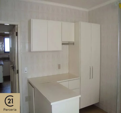 Imagem APARTAMENTO RESIDENCIAL em JUNDIAÍ - SP, VILA VIRGÍNIA