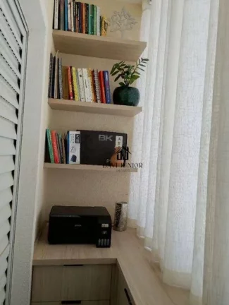 Imagem Apartamento à venda, 70 m² por R$ 270.000,00 - Jardim Guadalajara - Sorocaba/SP