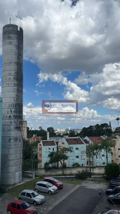 Imagem .Vendo Oportunidade no Guarapiranga. Apartamento 64m2. Com 2 Dormitorios, 1 Vaga para carro e moto, segurança 24h. Entrada Facilitada, Direto com o Proprietário, valor de super oportunidade. R$: 150K e parcelas de R$: 270,00.