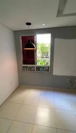 Imagem Apartamento com 2 dormitórios à venda, 50 m² por R$ 230.000,00 - Água Chata - Guarulhos/SP