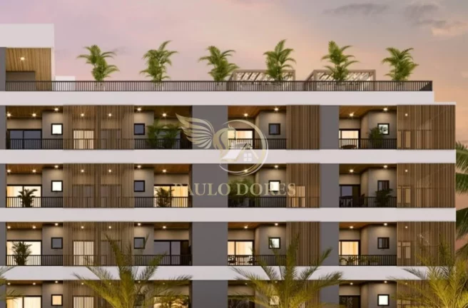 Imagem APARTAMENTO À VENDA DE 1 OU 2 DORMITÓRIOS NO ITAGUÁ EM UBATUBA-SP