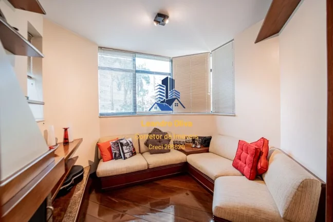 Imagem Condomínio Antares - ️ Apartamento Alto Padrão à Venda – Paraíso, São Paulo/SP