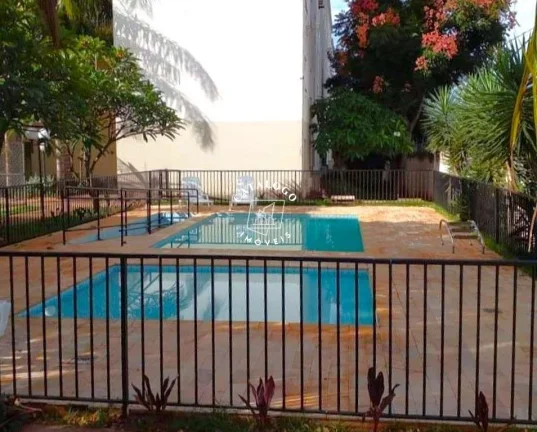 Imagem Apartamento a Venda no bairro Jardim Zara - Ribeirão Preto, SP