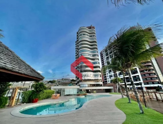 Imagem Apartamento à venda, 782 m² por R$ 13.000.000,00 - Meireles - Fortaleza/CE