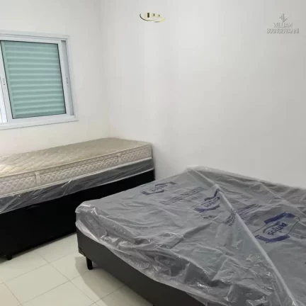 Imagem Excelente oportunidade! Apartamento à venda – Vila Caiçara, Praia Grande