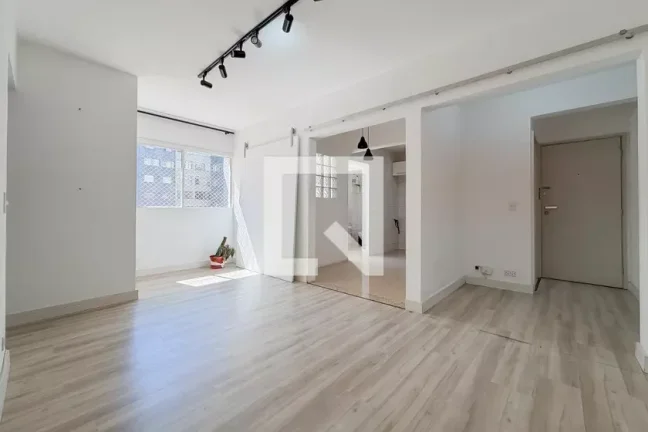 Imagem Apartamento à Venda - Vila Mariana, 2 Quartos, 72 m2