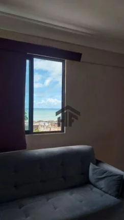 Imagem Apartamento de 3 quartos sendo uma suíte, localizado em Piedade, Jaboatão dos Guararapes - PE. À Venda