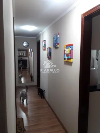Imagem Apartamento para venda em localização privilegiada em Votorantim/SP: