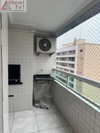 Imagem APARTAMENTO RESIDENCIAL em PRAIA GRANDE - SP, OCIAN