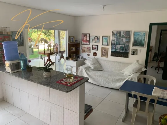 Imagem CASA RESIDENCIAL em CAJAMAR - SP, JORDANÉSIA (JORDANÉSIA)