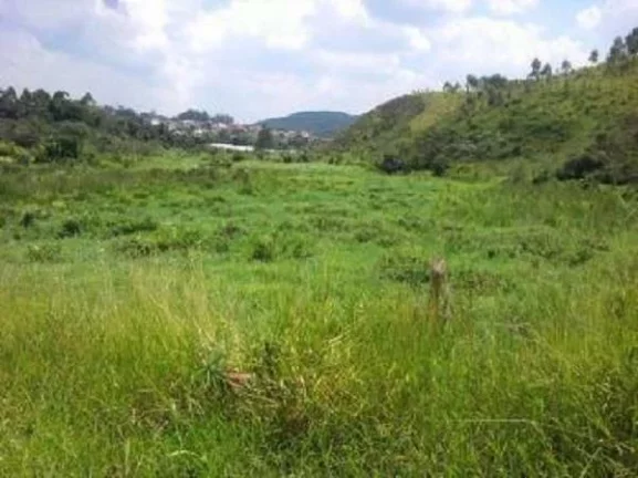 Imagem Área à venda, 992000 m² - Baruel - Suzano/SP