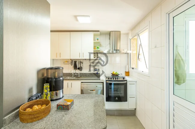 Imagem Apartamento Jardins des Arbres pronto para morar proximo metrô