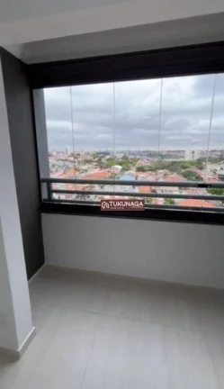 Imagem Apartamento com 2 quartos para alugar, 42 m² por R$ 2.900/mês - Vila Rosália - Guarulhos/SP