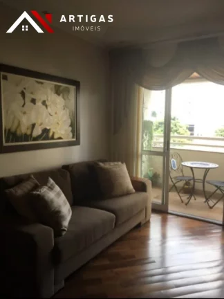 Imagem Apartamento á venda na Mooca Rua Oratório 89 m² 3 dormitórios 2 suítes 2 vagas