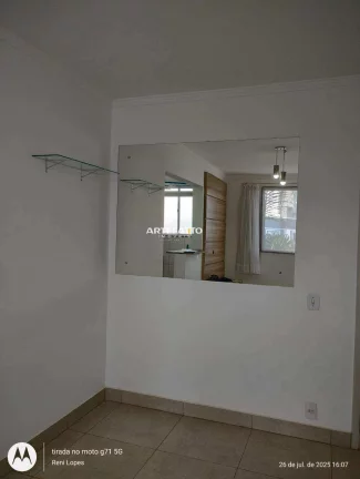 Imagem Apartamento à Venda Condomínio Festeggiare