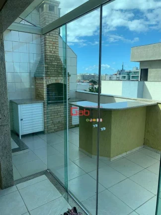 Imagem Cobertura no Braga