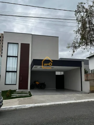 Imagem Casa sobrado , 4 dormitórios(4 suites),Floradas do Paratehy, SJC