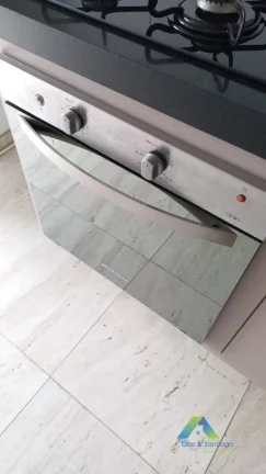 Imagem Apartamento 02 quartos e 02 banheiros com 59m²- Vila das Merces