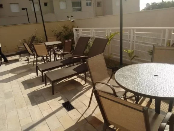 Imagem Alugar apartamento com 2 dormitórios em Centro de São Bernardo do Campo SP