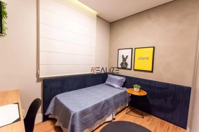 Imagem Apartamento à venda, 60 m² por R$ 499.900,00 - Condomínio Manai Residence - Indaiatuba/SP