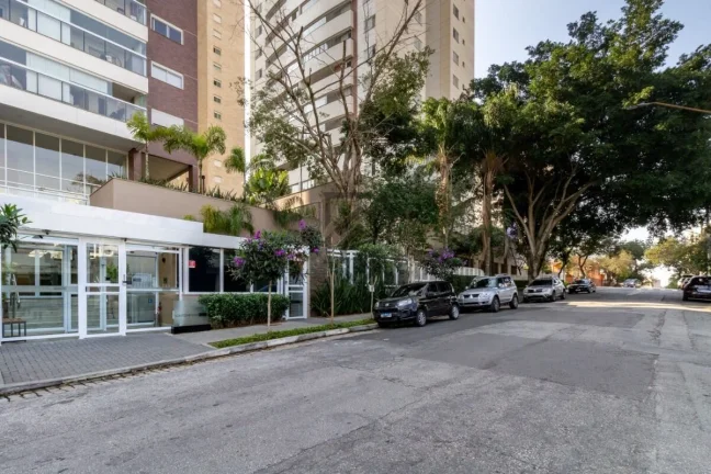 Imagem Apartamento saude pronto para morar proximo metrô