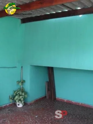Imagem CASA TÉRREA PARA VENDA NA ÁGUA FRIA