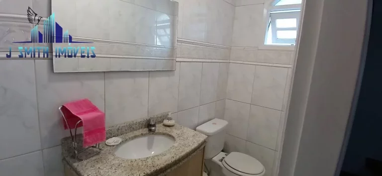 Imagem CASA 4 DORMS, 2 SUÍTES, QUINTAL GRANDE, 4 VAGAS. LAZER NO CONDOMÍNIO