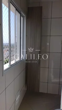 Imagem APARTAMENTO PARA LOCAÇÃO NO CONDOMÍNIO MORADA DOS PÁSSAROS- JUNDIAÍ -SP
