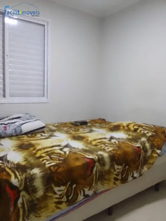 Imagem APARTAMENTO À VENDA NO BAIRRO PLANALTO - SÃO BERNARDO DO CAMPO - SP