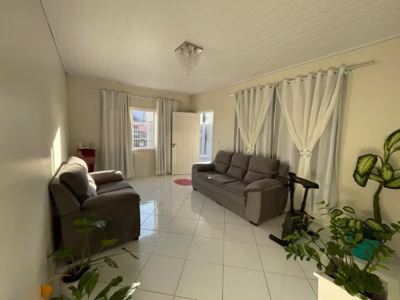Imagem CASA RESIDENCIAL em BARRA VELHA - SC, Icaraí