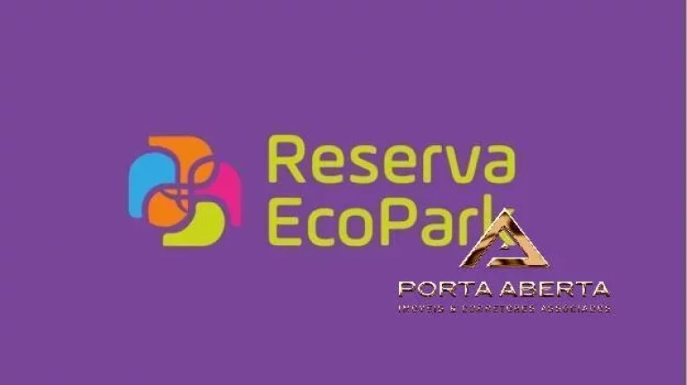 Imagem Loteamento RESERVA ECOPARK - REGIAO DE TIMÓTEO - COD 612