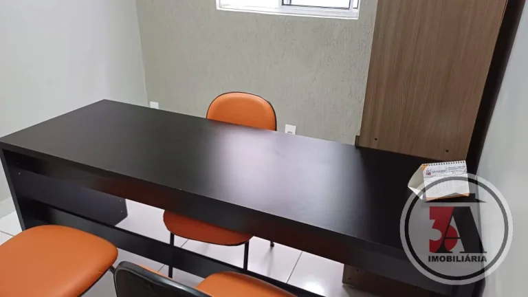 Imagem Prédio Comercial no São João Bosco